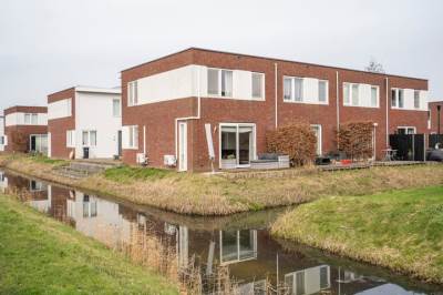 Woning P.J.W. Beltjeslaan 12 Culemborg