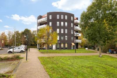 Woning Wageningseberg 126 Amersfoort