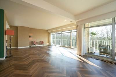 Woning Cees Laseurlaan 159 Den Haag