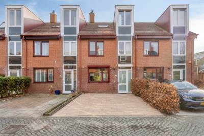 Woning De Does 4 Pijnacker