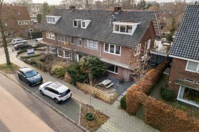 Woning Oude Arnhemseweg 273B Zeist