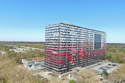 Woning Laan van Vollenhove 222 Zeist