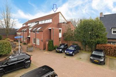 Woning Spinnewiel 21 Laren (NH)