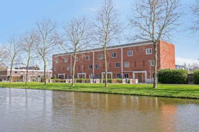 Woning Oude-Tongepad 30 Rotterdam