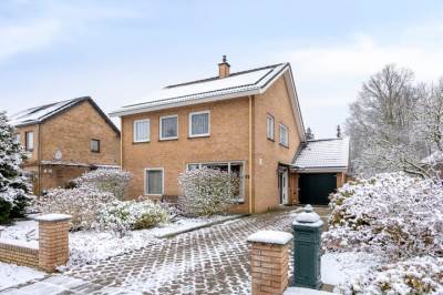 Woning Sprokkelveld 32 Milsbeek