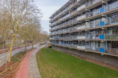 Woning Kalslagerring 362 Nieuw-Vennep