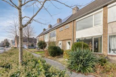 Woning de Vier Heemskinderenlaan 7 Eindhoven