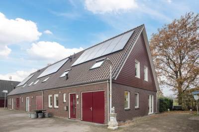 Woning Erve 't Hag 11 Harreveld