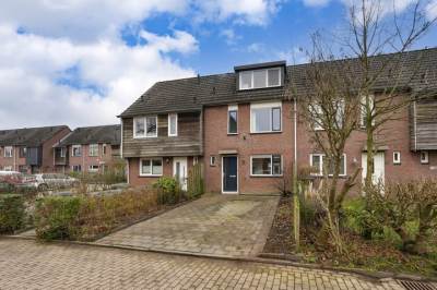 Woning Wedesteinbroek 1168 Nijmegen