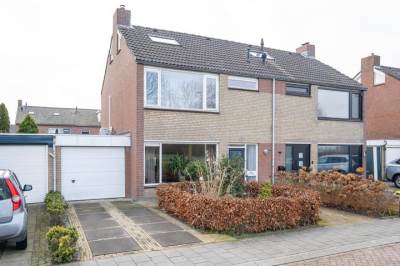 Woning Vinkenlaan 10 Vuren
