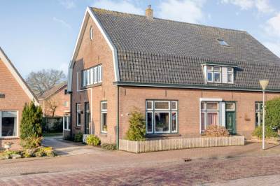 Woning Lage weide 4 Dalfsen