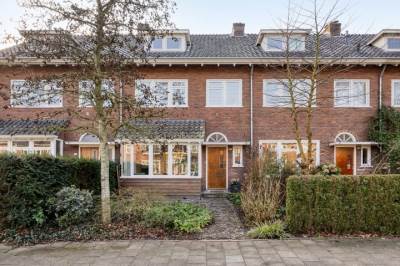 Woning Laan van Klarenbeek 50 Arnhem