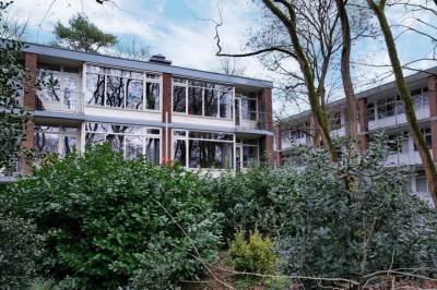 Woning Juliana van Stolberglaan 145 Ede