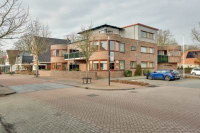 Woning de Noord 12 Grootegast