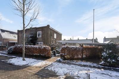 Woning Oude Wisselseweg 49 Epe