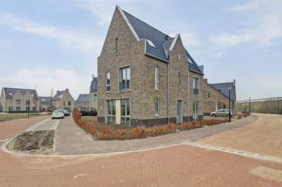 Woning Bietenrooierdreef 11 Harderwijk