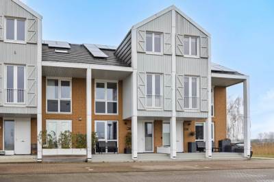 Woning Hooiwagen 50 Rosmalen