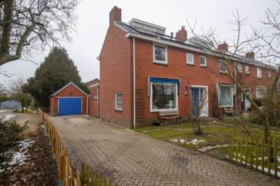 Woning Westerseweg 5 Zuidwolde (GR)