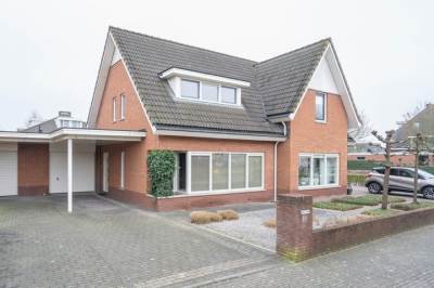 Woning J.H. Derksenstraat 41 Meteren