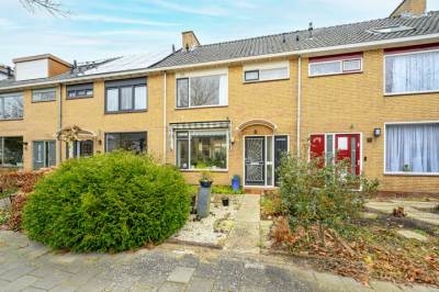 Woning Ruimtevaartlaan 19 Krommenie