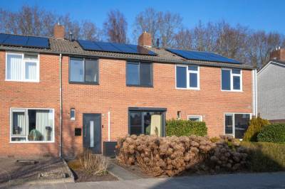 Woning Seringenstraat 19 Musselkanaal