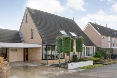 Woning Van Zuylenware 61 Zwolle