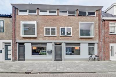 Woning Voorstraat 66B Katwijk (ZH)