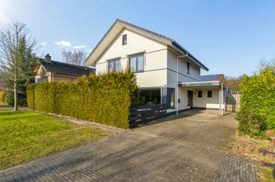 Woning Kwartaalstraat 38 Almere