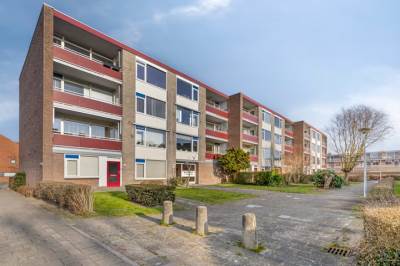 Woning Plutolaan 503 Groningen
