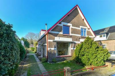 Woning Steijnweg 46 Oosterbeek