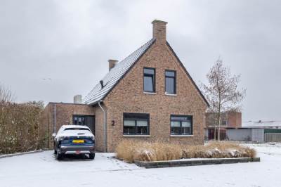 Woning Van Lunterenstraat 2 Almelo