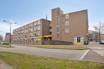 Woning Kalverstraat 39 Apeldoorn