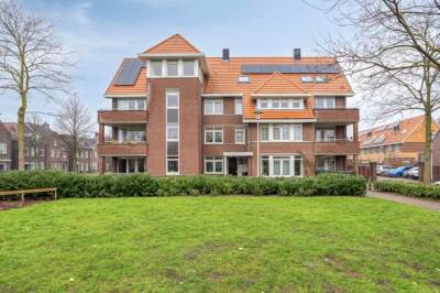 Woning Felix Timmermanshof 26 Berkel en Rodenrijs