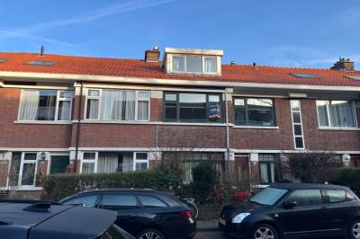 Woning Soesterbergstraat 140 Den Haag