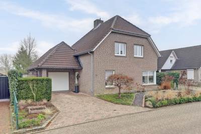 Woning Bosbeeklaan 29 Baarlo (LI)