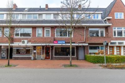 Woning Molenweg 2B Haren (GR)