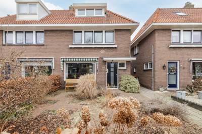 Woning Steenwijkerstraatweg 32 Meppel