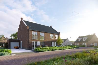 Woning Sint Annalaan 8 Heel