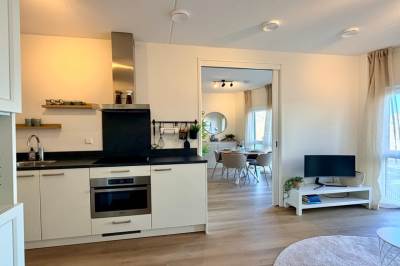 Woning Korbootstraat 43F Den Haag
