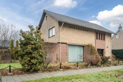 Woning Ambrosiusweg 41 Waalwijk
