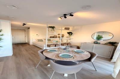 Woning Korbootstraat 43A Den Haag