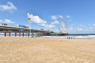 Woning Treilerweg 80M Den Haag