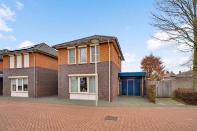 Woning Op de Vlis 2 Horst