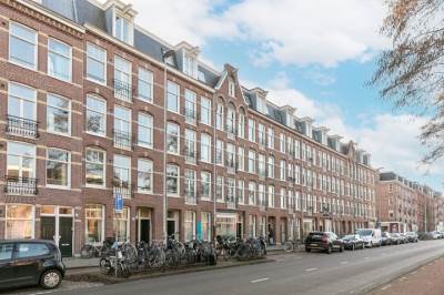 Woning Haarlemmerweg 1552 Amsterdam