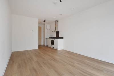 Woning Treilerweg 74J Den Haag