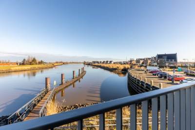 Woning Havenhoofd 9 Gouderak