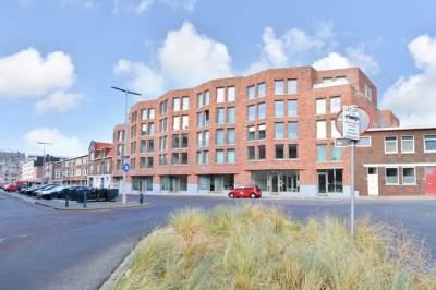 Woning Treilerweg 76H Den Haag