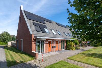 Woning Wederik 62 Heerenveen