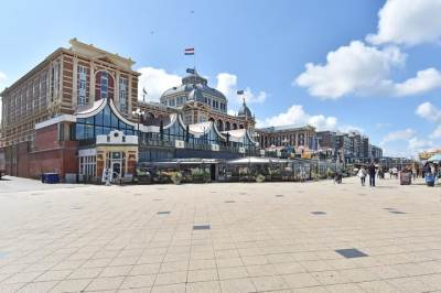 Woning Treilerweg 78J Den Haag