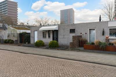 Woning Debijeweg 350 Rotterdam